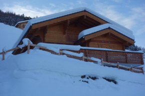 Croix Noires FABULOUS & LUXURY chalet 11 pers by Alpvision Résidences